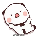 😭 emoji capink punyak Telegram sticker 9 of 61