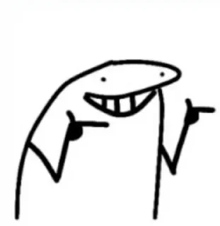 😁 emoji taanukii's classic (⁠ ⁠ꈍ⁠ᴗ⁠ꈍ⁠) Telegram sticker 12 of 106