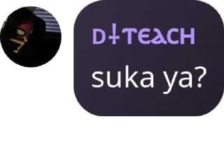 🤔 emoji deka Telegram sticker 13 of 30