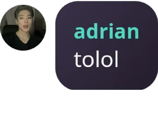 🙄 emoji 🙄 Telegram sticker 11 of 41