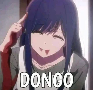 😒 emoji sen ratu iblis Telegram sticker 11 of 39