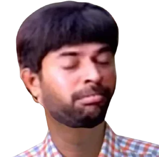 😂 emoji @fernando_090 Vol.5 Telegram sticker 12 of 120