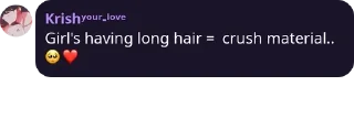 🥺 emoji Krishʸᵒᵘʳ-ˡᵒᵛᵉs kang pack Telegram sticker 20 of 21