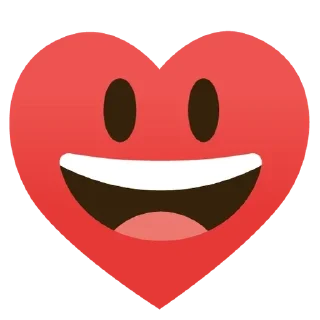 🌟 emoji Love by:aisit Telegram sticker 13 of 93