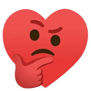 🌟 emoji Love by:aisit Telegram sticker 7 of 93