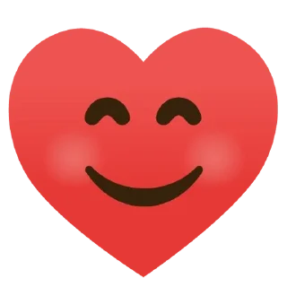 🌟 emoji Love by:aisit Telegram sticker 20 of 93