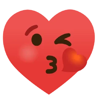 🌟 emoji Love by:aisit Telegram sticker 19 of 93