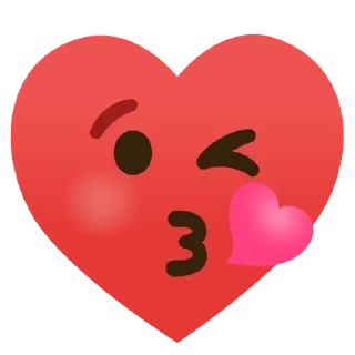 🌟 emoji Love by:aisit Telegram sticker 6 of 93