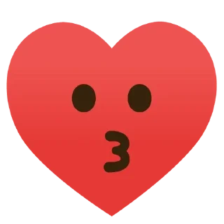 🌟 emoji Love by:aisit Telegram sticker 17 of 93
