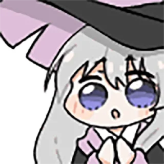 👏 emoji 发电机の伊蕾娜 @Supply_station Telegram sticker 17 of 33