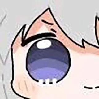 👁 emoji 发电机の伊蕾娜 @Supply_station Telegram sticker 11 of 33