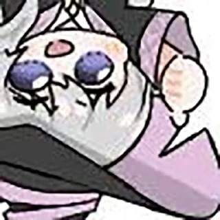 🙃 emoji 发电机の伊蕾娜 @Supply_station Telegram sticker 13 of 33