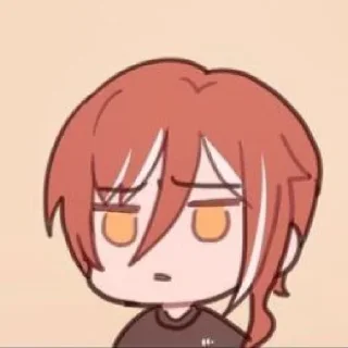 ✨ emoji あんスター!! @izumiwa Telegram sticker 17 of 43