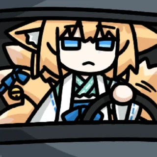 🤗 emoji 金狐狐思录 @zhaxia_cn Telegram sticker 7 of 32