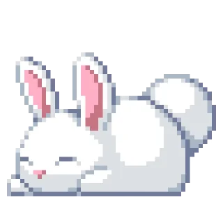 🌟 emoji 📟 @iBeautyunjin @Ddoyie Telegram sticker 8 of 25