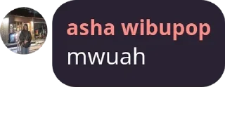 🙏 emoji ashaa Telegram sticker 19 of 36