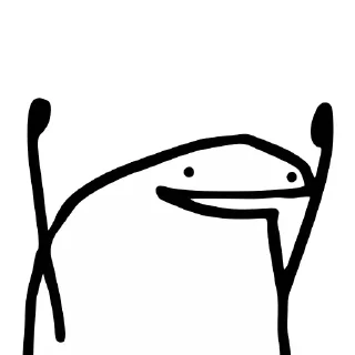 🎉 emoji Manash's 2D Telegram sticker 18 of 50