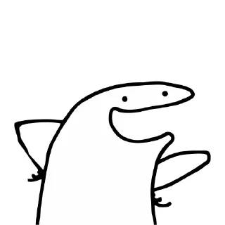 😂 emoji Manash's 2D Telegram sticker 17 of 50