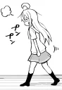 Sticker from お兄ちゃんはおしまい4