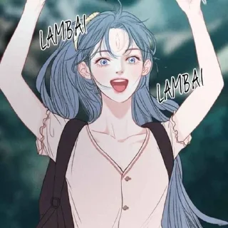 💗 emoji By Haneul. Telegram sticker 2 of 41