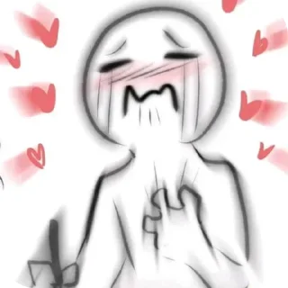✋ emoji 🍃ѕαтυяη🍃 @monwlker Telegram sticker 5 of 106