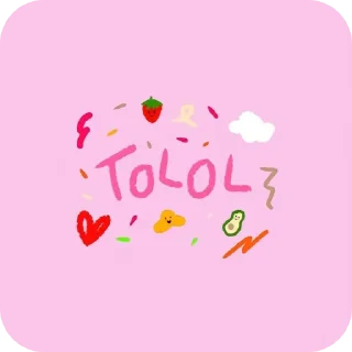 👍 emoji 🍃ѕαтυяη🍃 @monwlker Telegram sticker 23 of 106