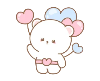 🍄 emoji @gmoue! merah jambu Telegram sticker 7 of 24