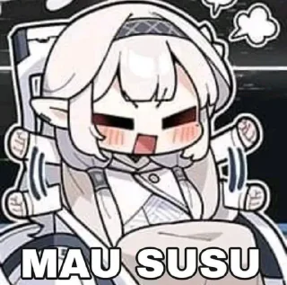 🥺 emoji sen ratu iblis Telegram sticker 16 of 39