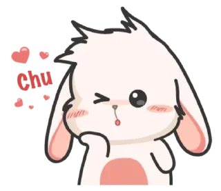 😘 emoji @FallenAngel_xD Vol.9 Telegram sticker 7 of 25