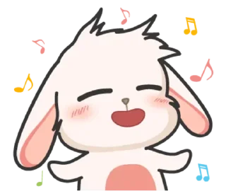 🎶 emoji @FallenAngel_xD Vol.9 Telegram sticker 9 of 25