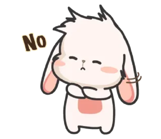 ❌ emoji @FallenAngel_xD Vol.9 Telegram sticker 19 of 25