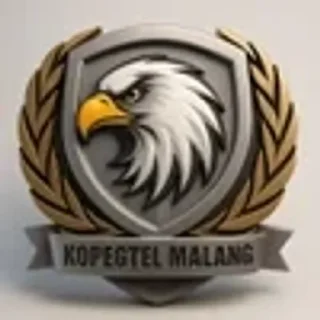 Sticker from Oke