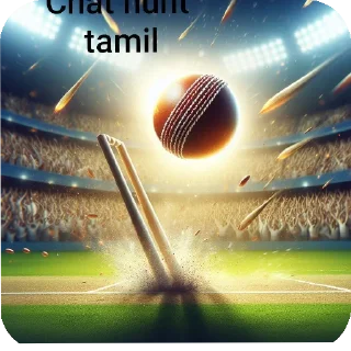 Sticker from Chat hunt tamil