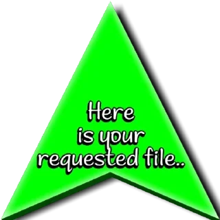 Sticker from Pirate's