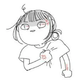 😩 emoji Assalamualaikum 😇 Telegram sticker 24 of 32