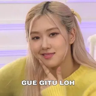 🤨 emoji Meme idol By: @SeaAjah Telegram sticker 2 of 71