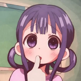 🪁 emoji 𝑨 𝑶 𝑰   𝑨 𝑲 𝑨 𝑵 𝑬 — alora’s mood Telegram sticker 17 of 26