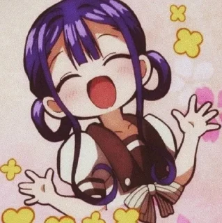 🪁 emoji 𝑨 𝑶 𝑰   𝑨 𝑲 𝑨 𝑵 𝑬 — alora’s mood Telegram sticker 24 of 26