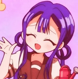 🪁 emoji 𝑨 𝑶 𝑰   𝑨 𝑲 𝑨 𝑵 𝑬 — alora’s mood Telegram sticker 16 of 26