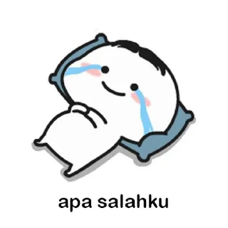 😎 emoji sipentol not kekeyi Telegram sticker 5 of 27