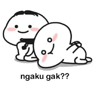 😎 emoji sipentol not kekeyi Telegram sticker 16 of 27