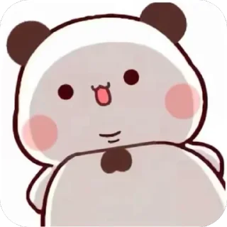 🫥 emoji Hahaha Telegram sticker 10 of 60