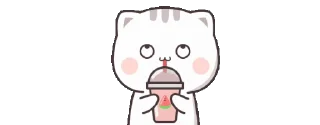 🧃 emoji Mini Emotes - @AVATAAR_101 Telegram sticker 19 of 40