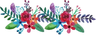 Sticker from 🌷