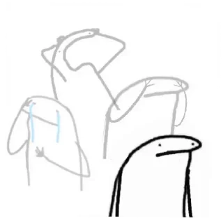 Sticker from D.'s Favorites (@CalsiBot)