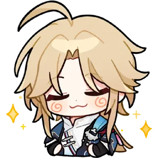 ⌛️ emoji ☆ ; @Beluga282 Telegram sticker 15 of 30