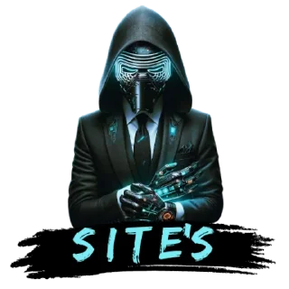🔥 emoji Master Kylo Telegram sticker 9 of 16