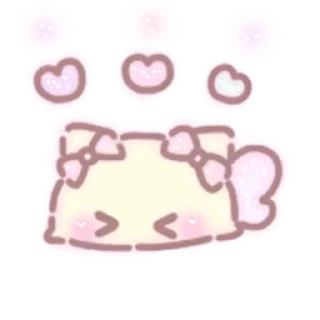 ⭐ emoji mimi @stickieri Telegram sticker 12 of 40