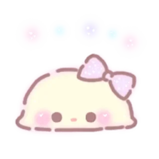 ⭐ emoji mimi @stickieri Telegram sticker 7 of 40
