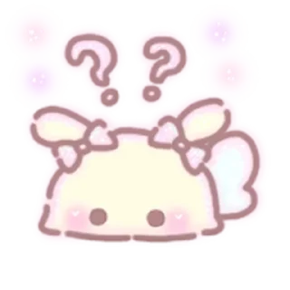 ⭐ emoji mimi @stickieri Telegram sticker 23 of 40